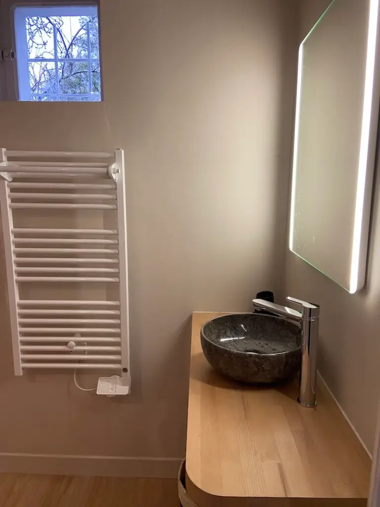 SDB suite Blava traquin