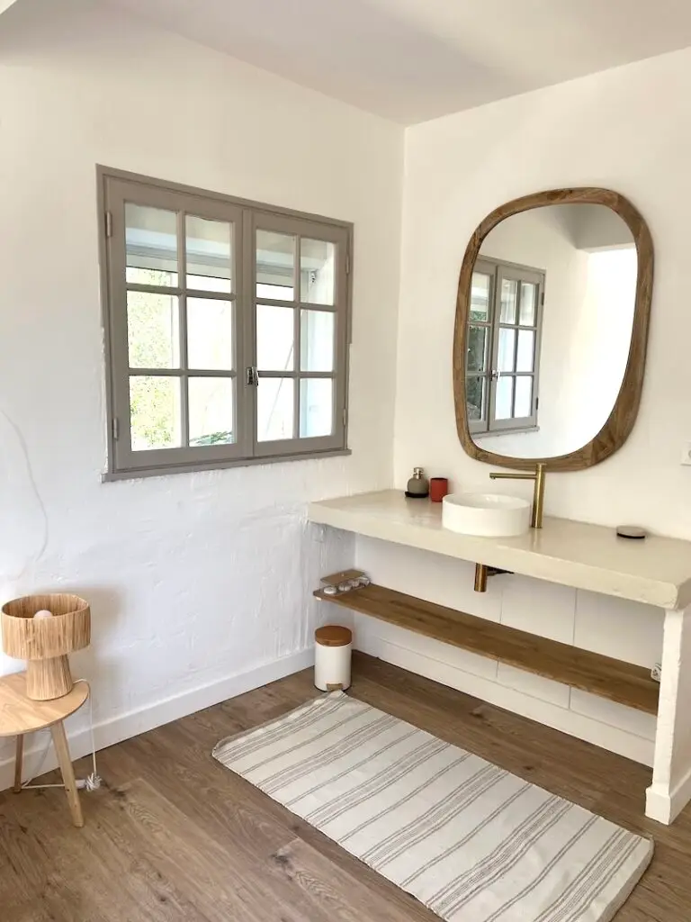 suite parentale Dune - airbnb riscle traquin